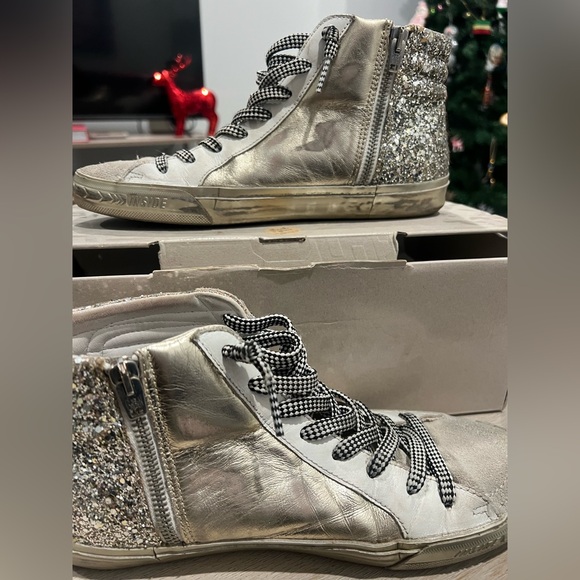 Golden Goose Slide size 39 - Picture 3 of 9